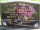 Photo of headstones/thumb_Alan McLennan d 1991 hdstn Greymouth